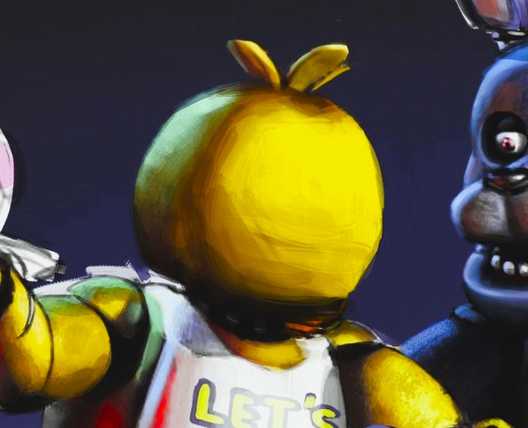 Yellow Raccoon tweet media