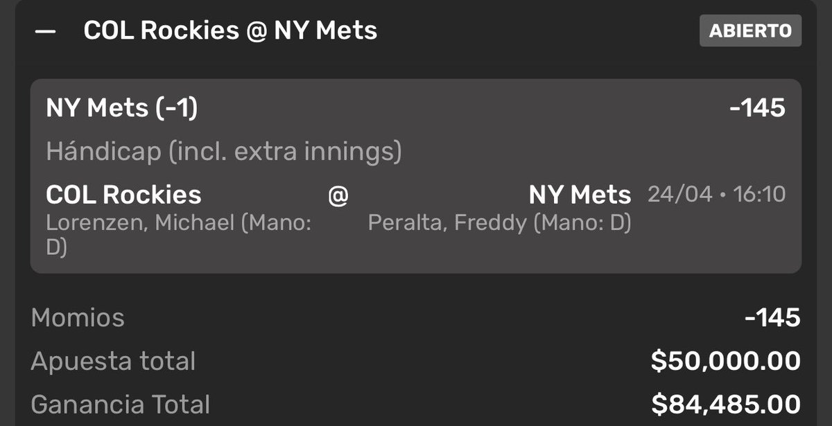 Cristian Rey tweet media