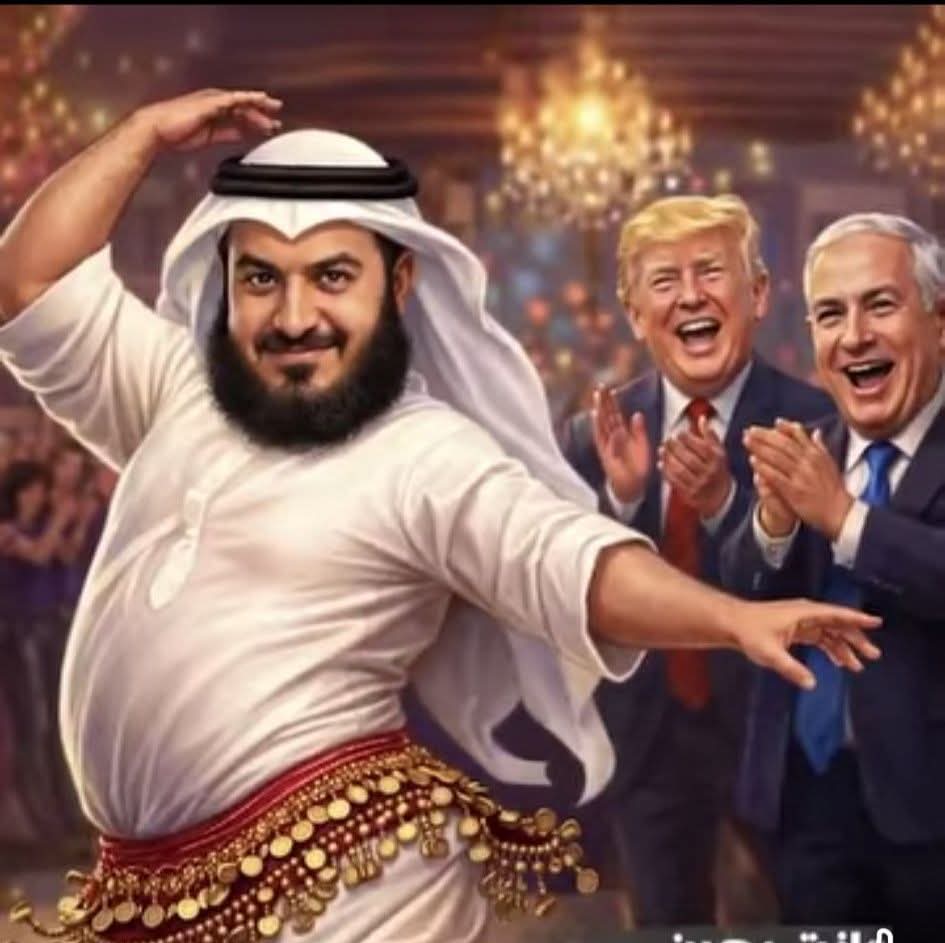 Reda Azzaoui tweet media