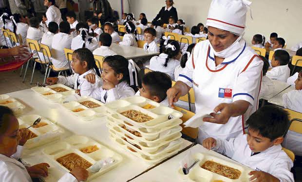 Socialistas 🌳con Boric tweet media