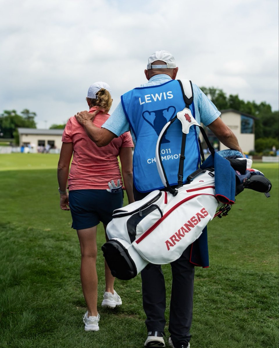 The Chevron Championship tweet media