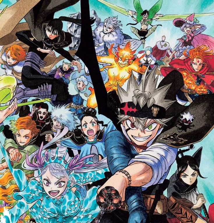 Animetrends tweet media