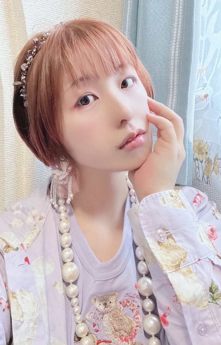 芦川礼夏(あしかわあきな) tweet media