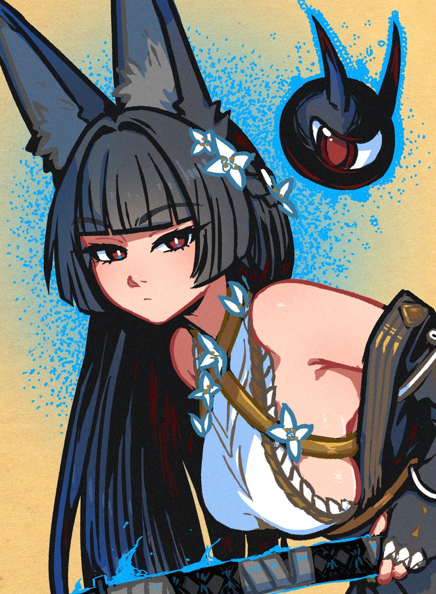 Akai Riot tweet media