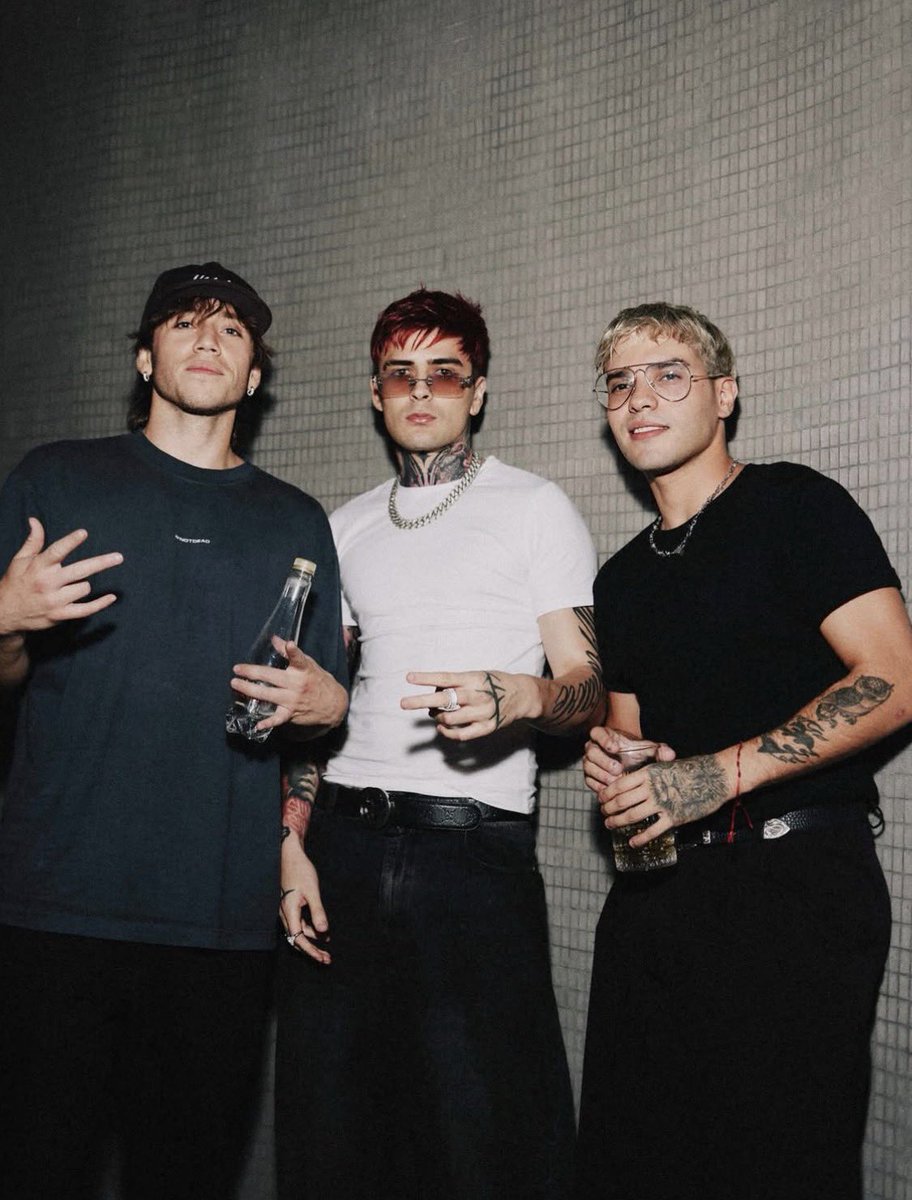paulo londra, lit killah y dani ribba