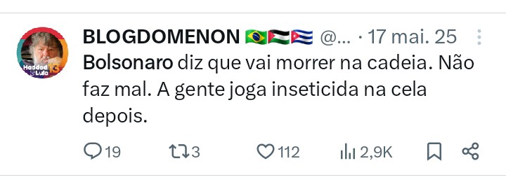 Marcelo tweet media