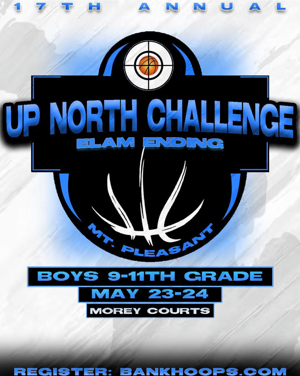 Bank Hoops - Stephen Bell tweet media