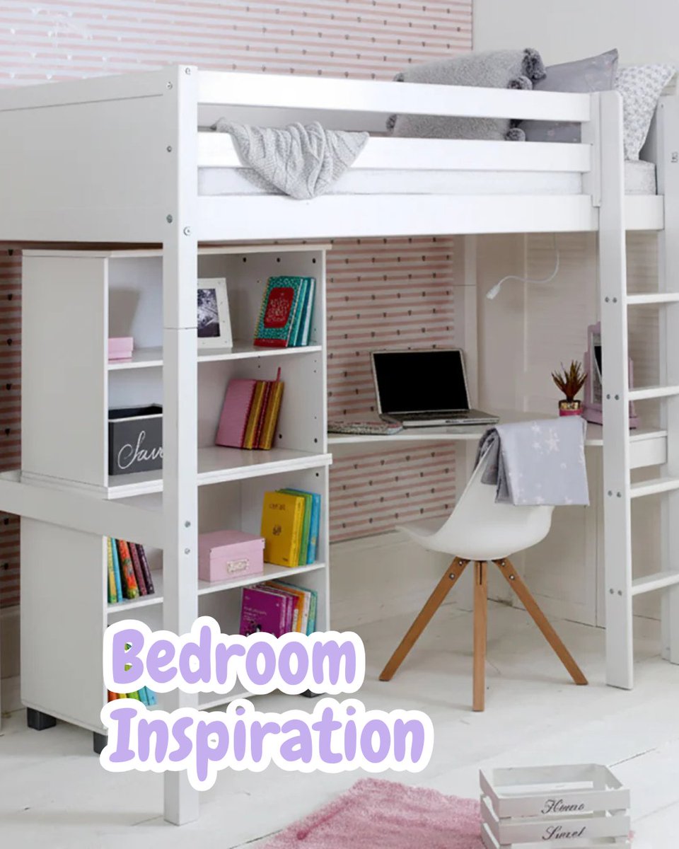 familywindow's tweet image. How would you style this space?

Create the perfect study space, reading nook or crafting space!

Did you know, we now offer free delivery on all orders? 📦

#storagesolutions #storagehacks #spacesaving #bedroominspiration #dreambedroom