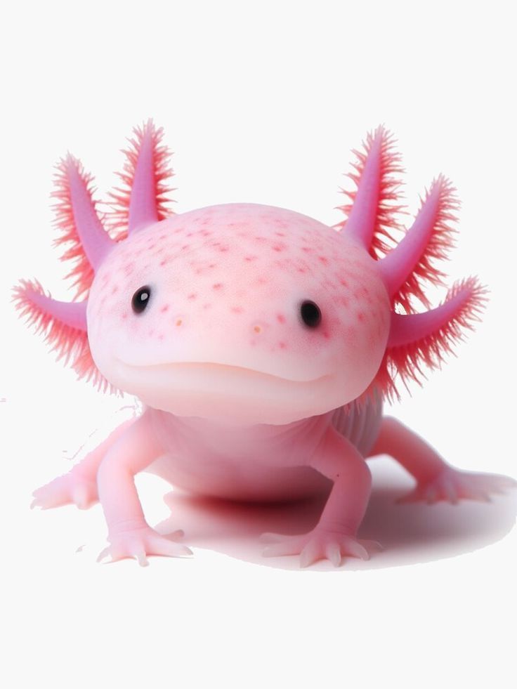 echosofferra_vt's tweet photo. Your Vtuber &amp; Your Species!

We love lotls here~ https://t.co/l2n5DG260i