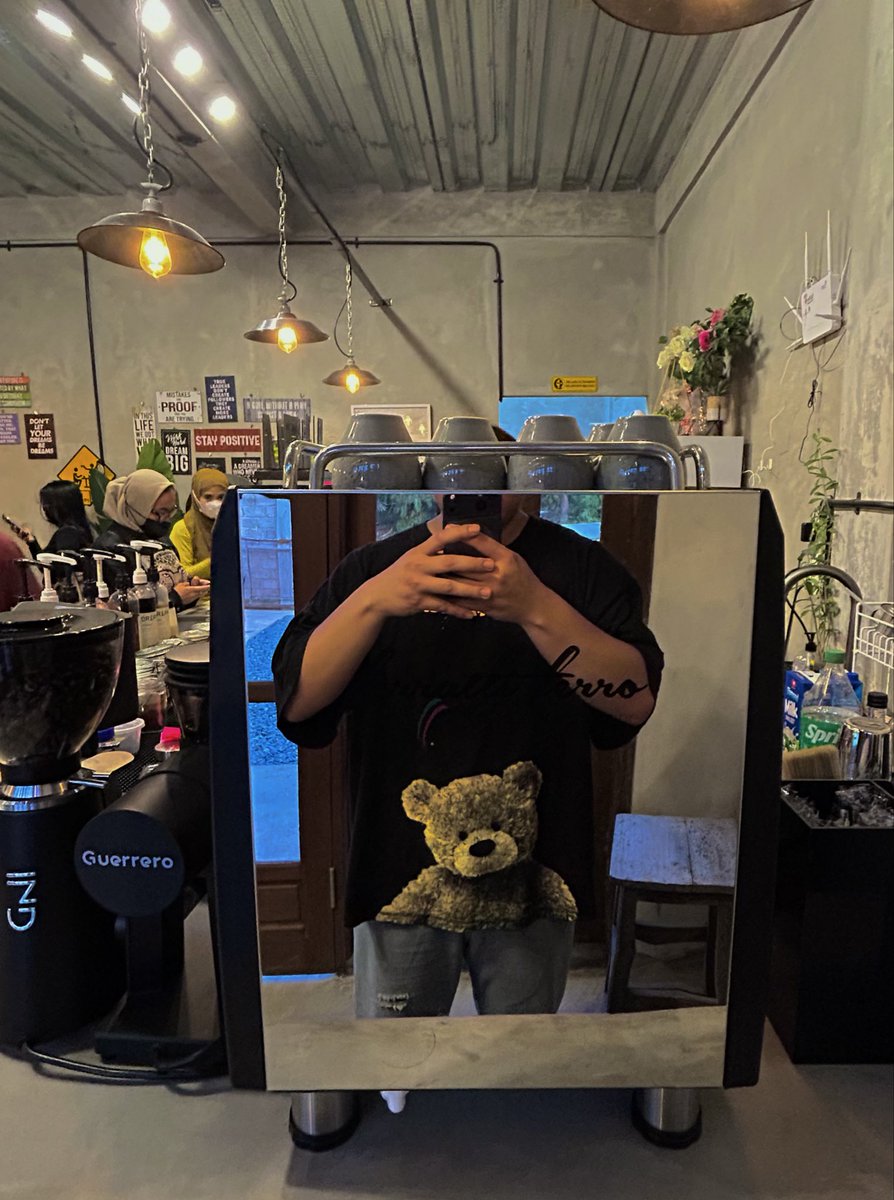 Gila01Gamer02's tweet image. Selalu memberi yang terbaik untuk diri sendiri #loveyourself