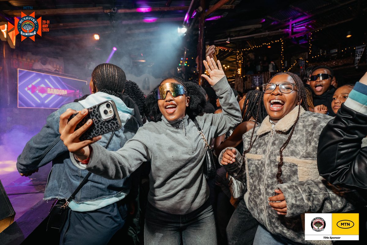 MTN Bushfire Firefly tweet media