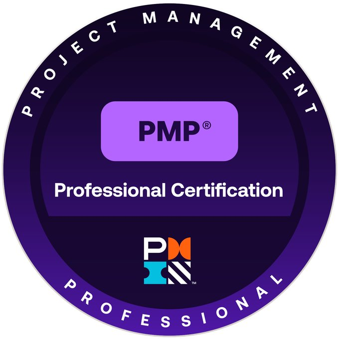 DLambo_25's tweet photo. The news I was hoping to get heading into the weekend!  Big milestone for me, as I’ve officially earned my PMP® certification from the Project Management Institute.

#PMP #GrowthMindset #Leadership #ProjectManagement #Opendoors https://t.co/Ag5TZAb0lg