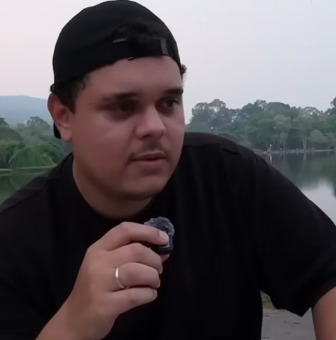 March 30th 🇧🇷 | Tank Crew Vtuber ⚔️ tweet media