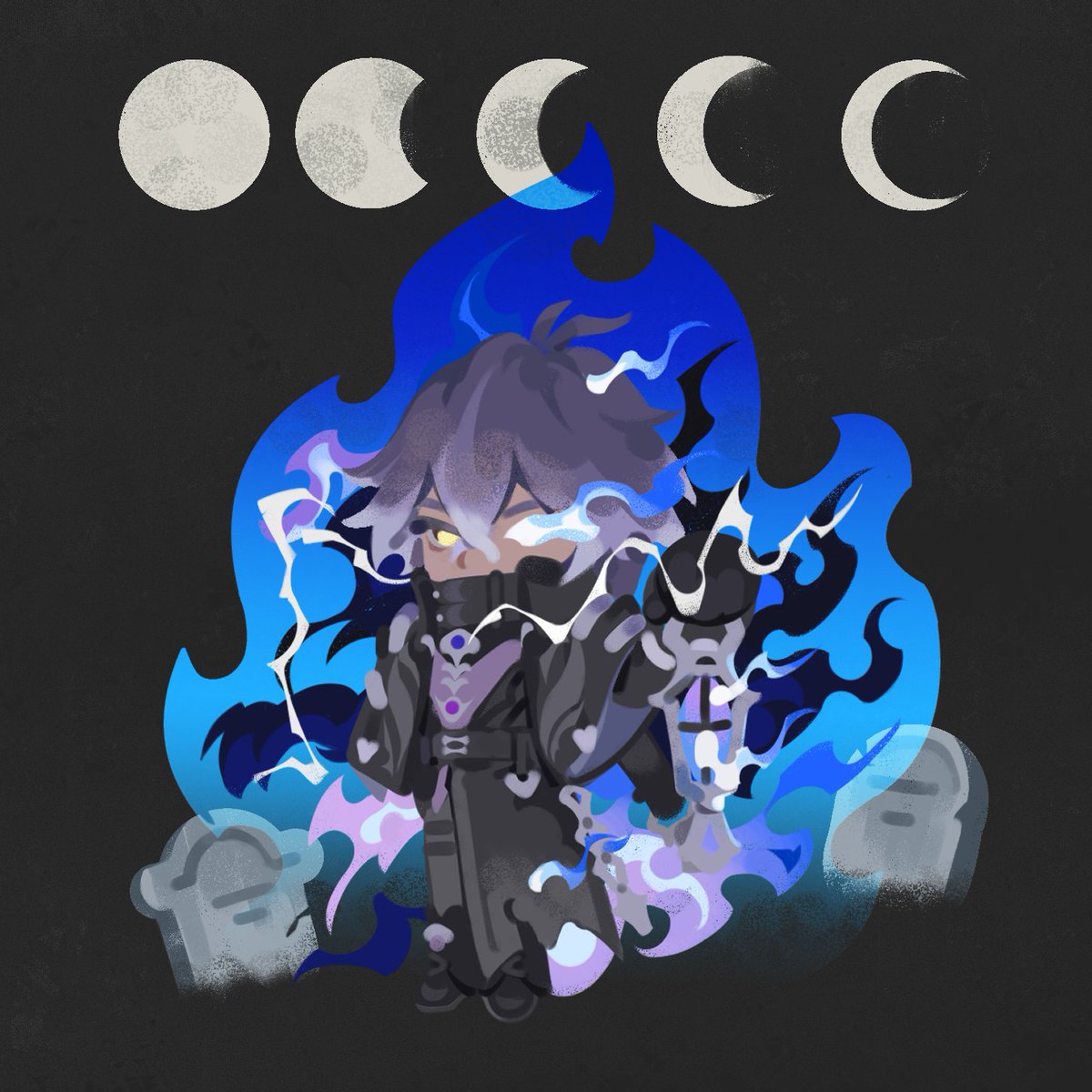 lotte/ COMMISSIONS OPEN tweet media