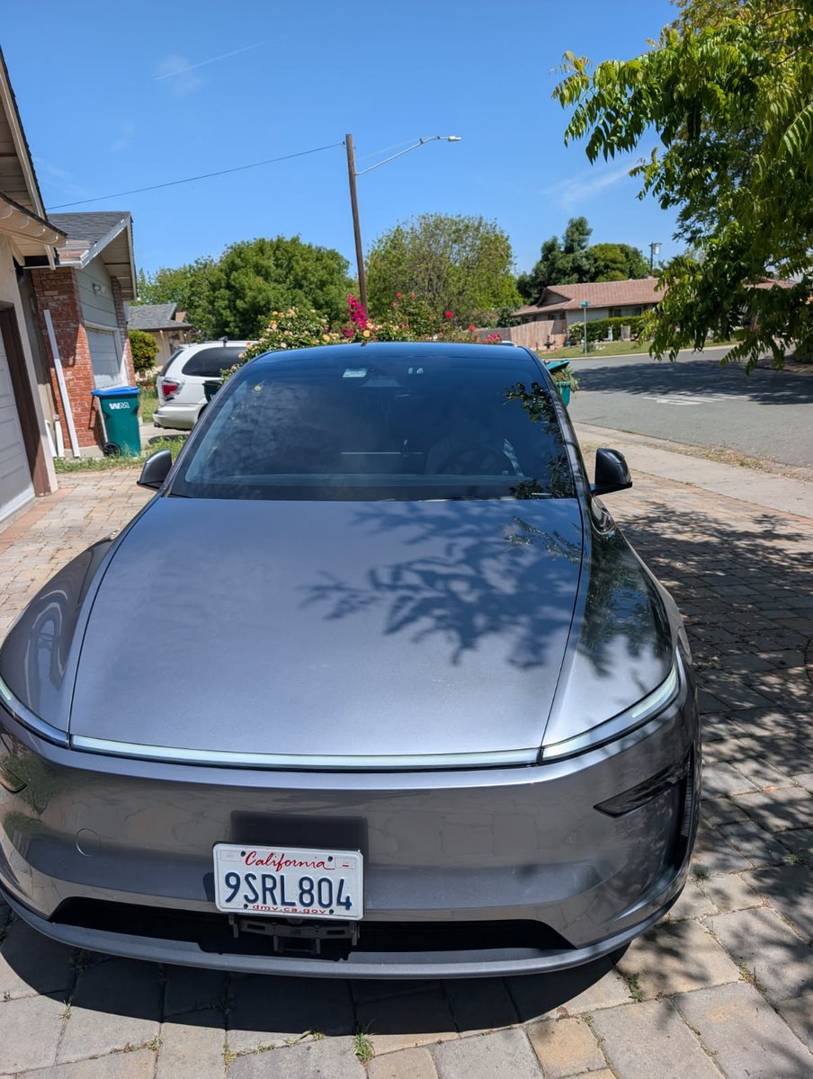 Tesla Owners Of San Joaquin Valley tweet media