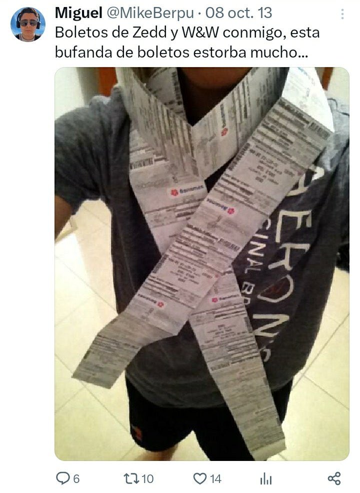 Marit Periodista 💙 tweet media