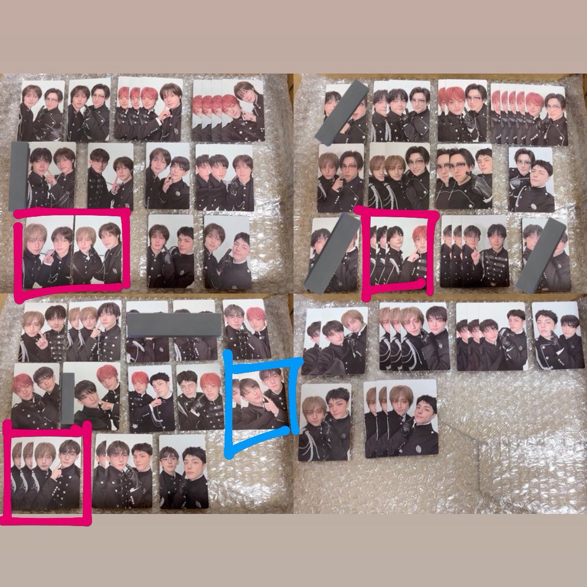 まなみ tweet media