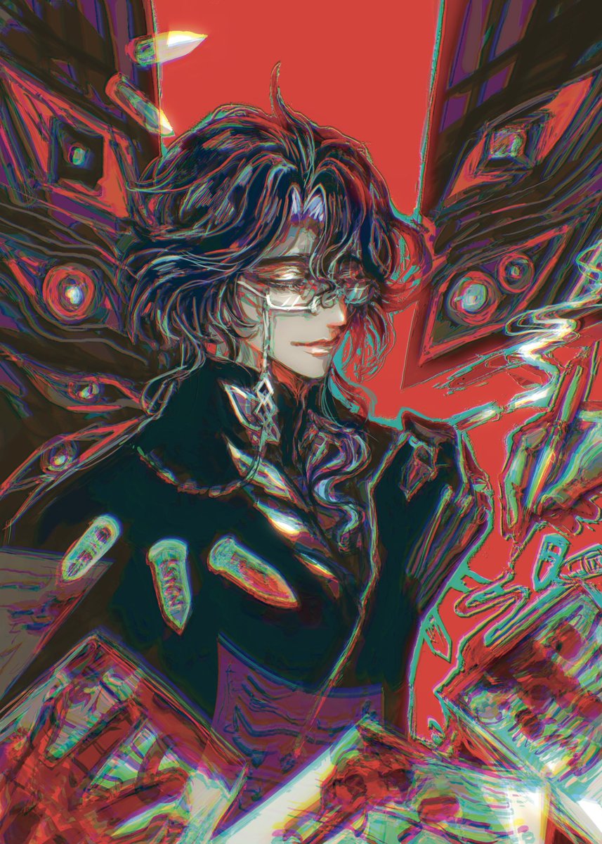 ✨️.illu.✨️✍️✍️✍️ tweet media