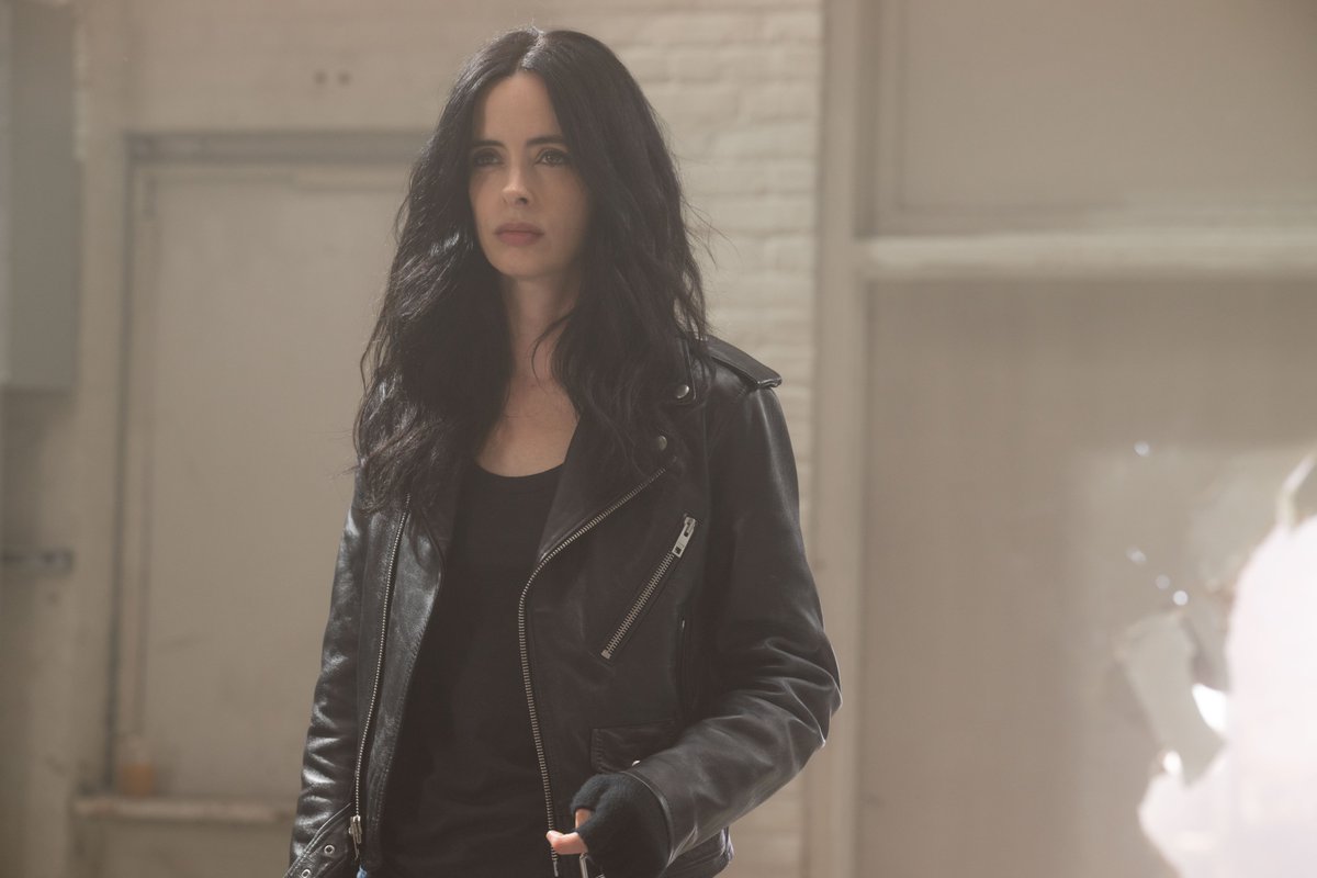 Daredevil tweet media