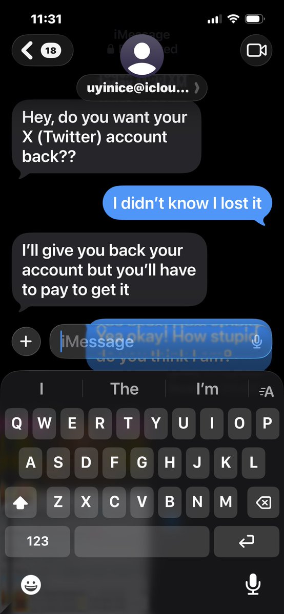 THE ORIGINAL SASSY SASQUATCH tweet media