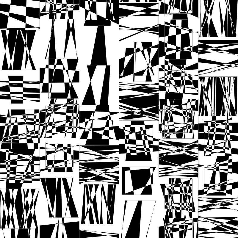 eikun_0903's tweet image. #p5js #javascript #Processing #generativeart #creativecoding #dailycoding
code : openprocessing.org/sketch/2925532