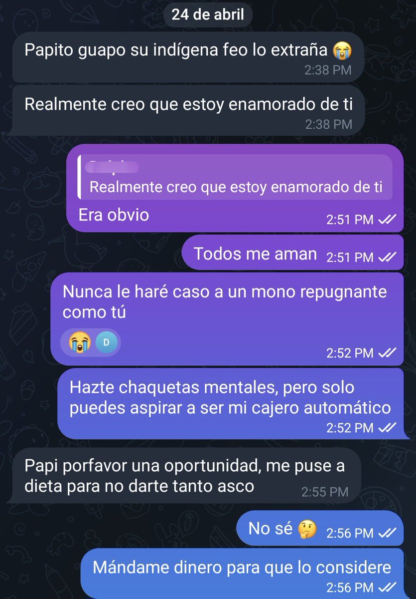 Mexican Master 🇲🇽 tweet media