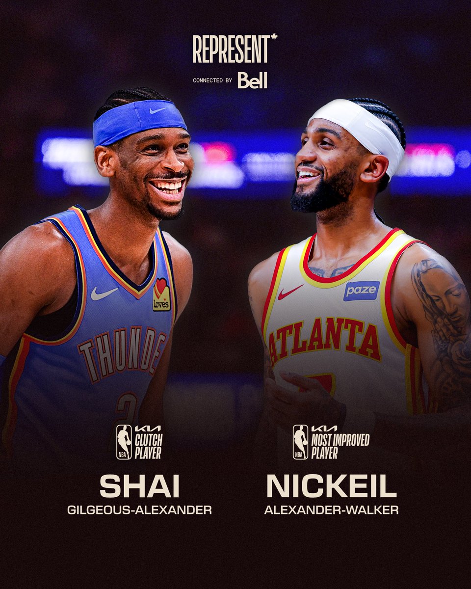 NBA Canada tweet media