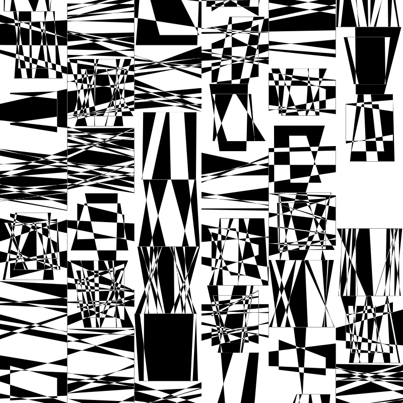 eikun_0903's tweet image. #p5js #javascript #Processing #generativeart #creativecoding #dailycoding
code : openprocessing.org/sketch/2925532