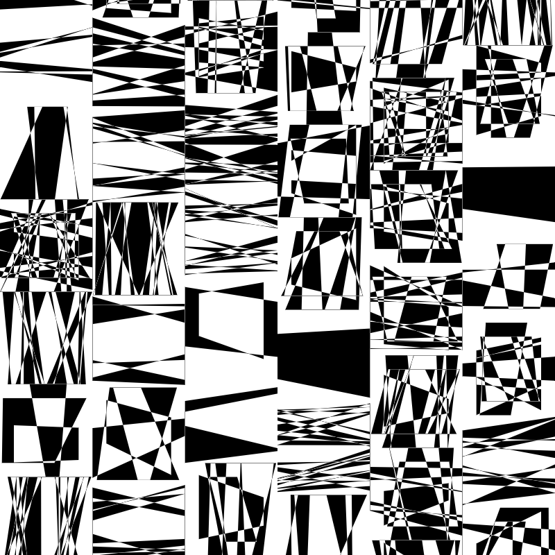 eikun_0903's tweet image. #p5js #javascript #Processing #generativeart #creativecoding #dailycoding
code : openprocessing.org/sketch/2925532