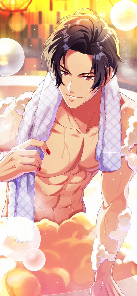 𖤐 Ace 🜏 (Diavolo & Lucifer’s Husband) tweet media