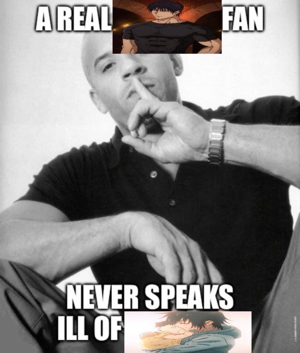 Mamaguro hate should never be tolerated