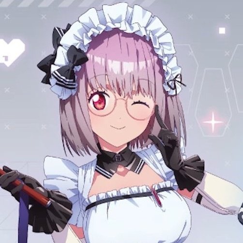 _SSSS_akane_'s tweet photo. #新しいプロフィール画像
いえーい、メイドだよ https://t.co/IvXBEEgIYe