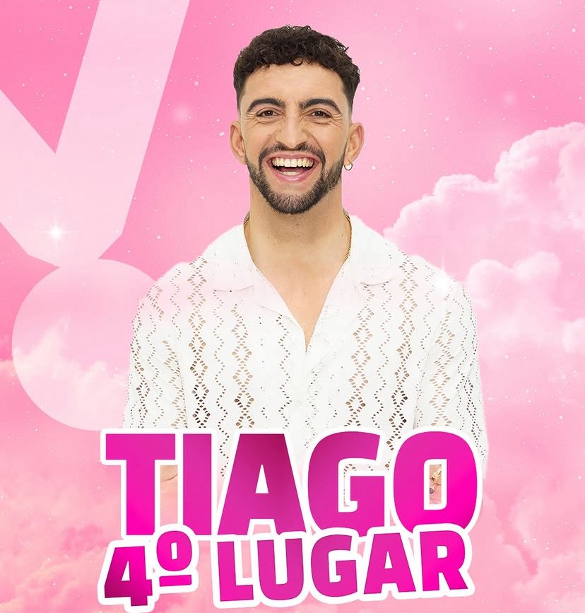 Com o Tiago eu aprendi que podes sim ser uma planta podes sim ficar sem fazer nenhum lá, apenas tens que te colar ao favorito que nos finalistas ficas garantido💪🏼 #sstvi