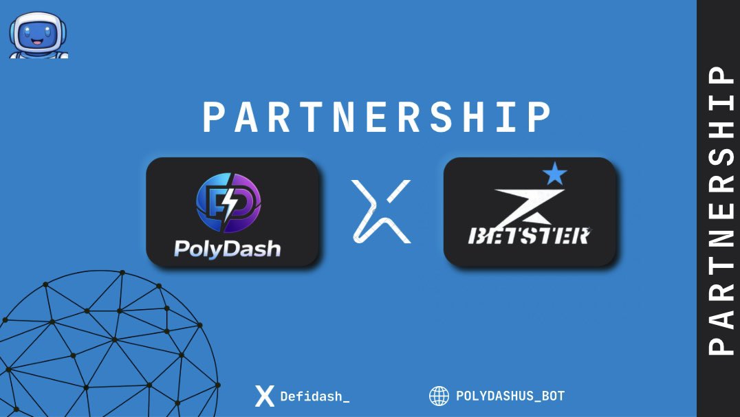 DEFIDASH OFFCIAL (formerly Ryiunity) tweet media
