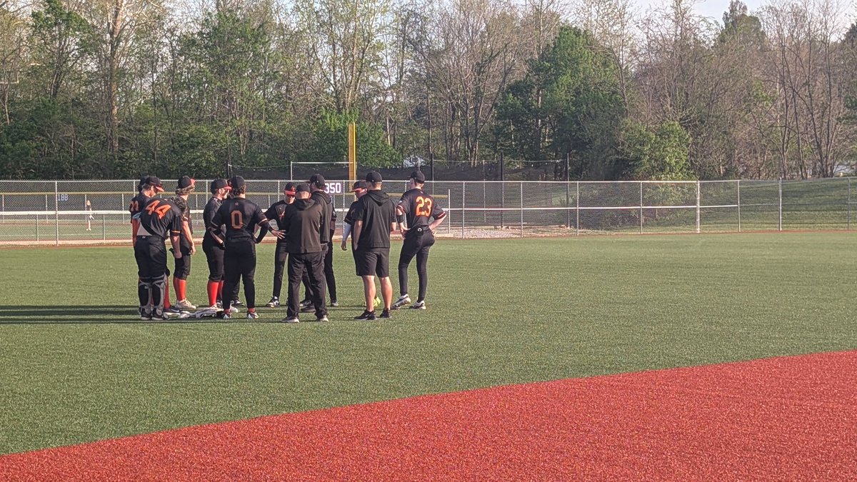 Amanda-Clearcreek Aces Athletics tweet media