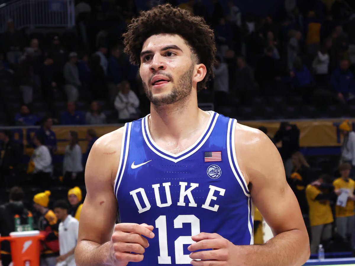 College Basketball Report tweet media