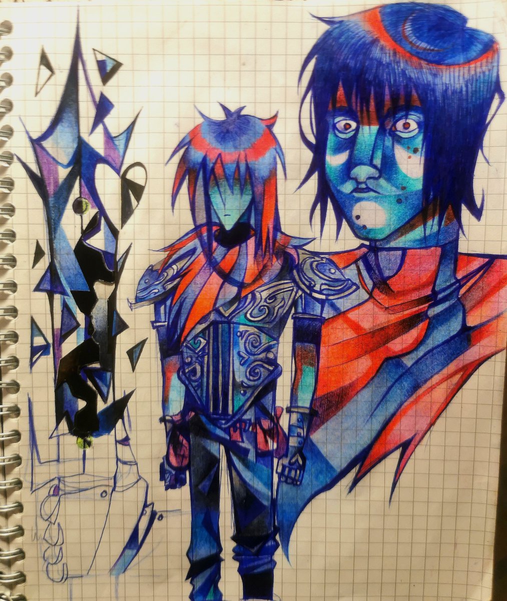 olo !! Ⓐ tweet media