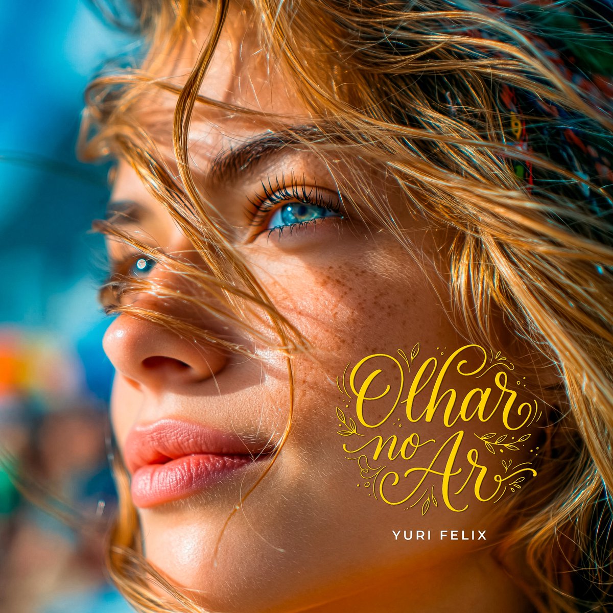 YuriFelixAraujo's tweet image. Ouça esta canção que está no ar como o amor e o olhar.

OLHAR NO AR
yurifelix.com/olharnoar

#bossanova #mpb #musica
#DeusÉGrande #ObrigadoSenhor