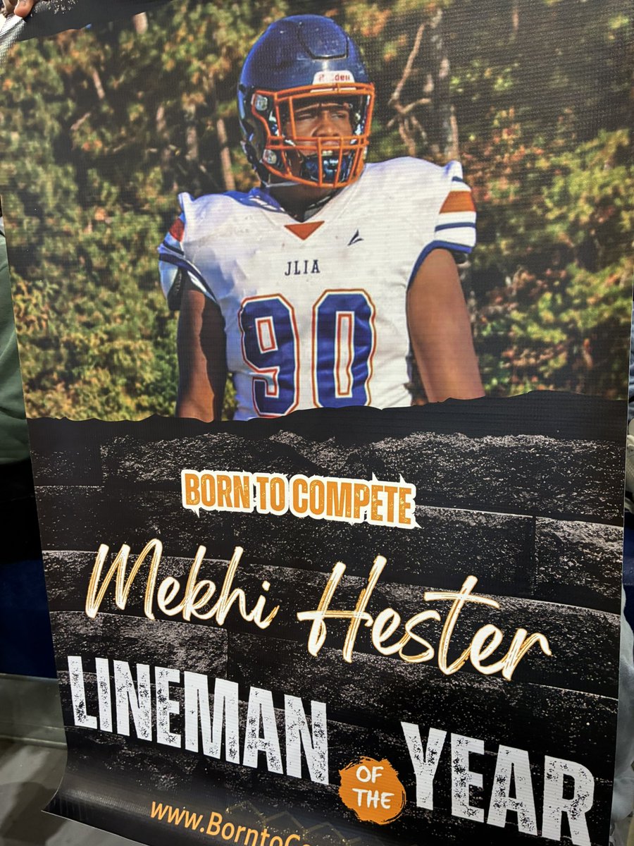 Mekhi Hester tweet media