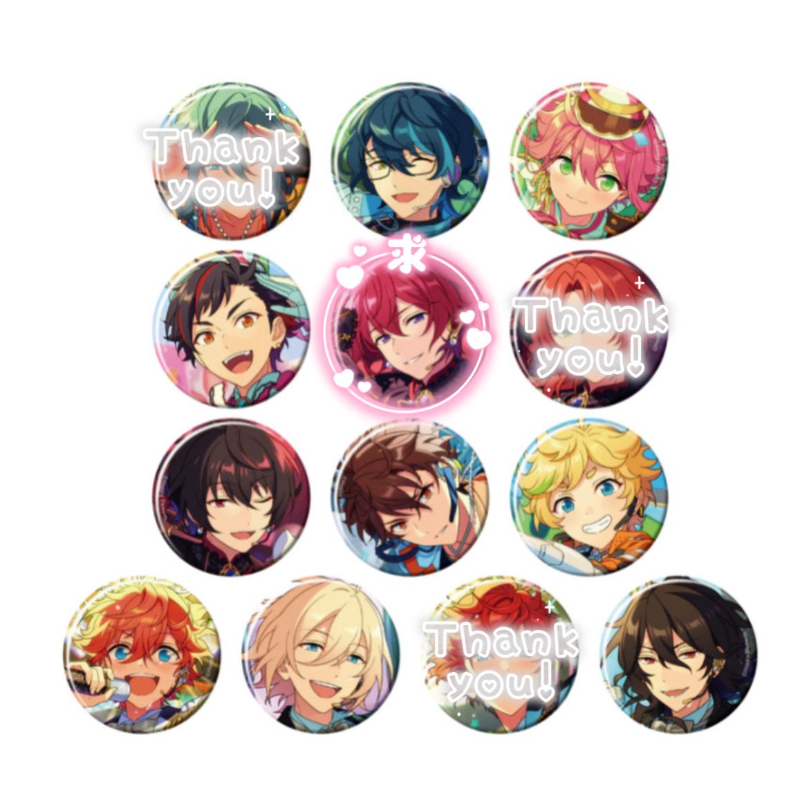 ﾗﾝ子 tweet media