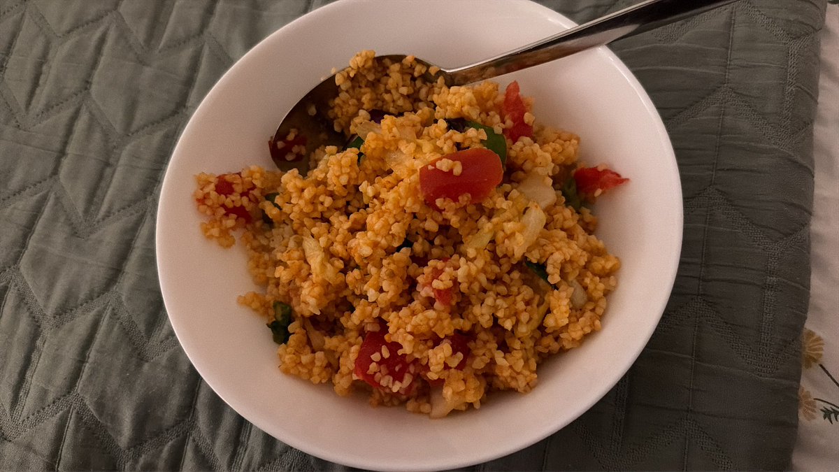 1trendafili's tweet image. #food 
#chillen