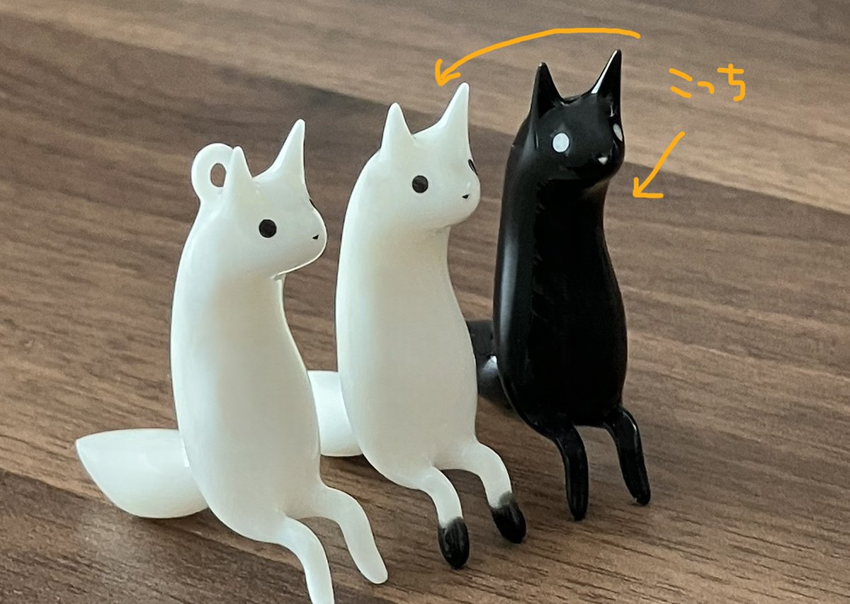 たいやき tweet media