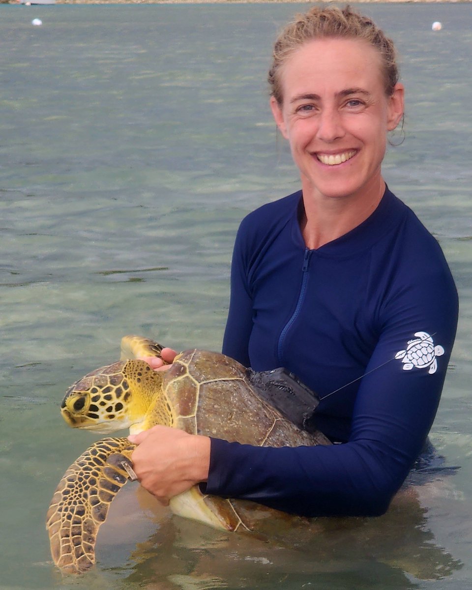 The Atlantic Conservation Partnership (ACP) tweet media