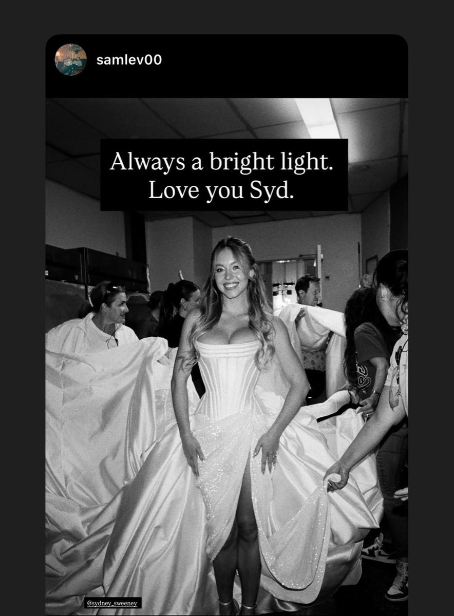 Sweeney Daily tweet media