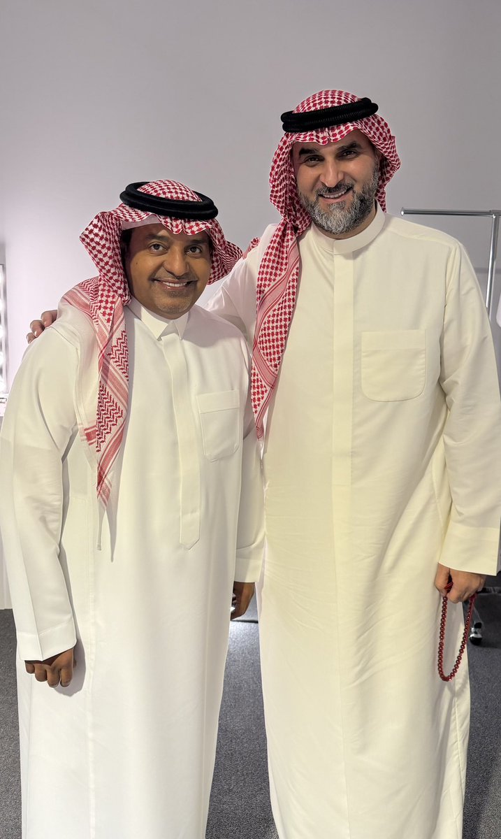 الملحن نواف عبدالله tweet media