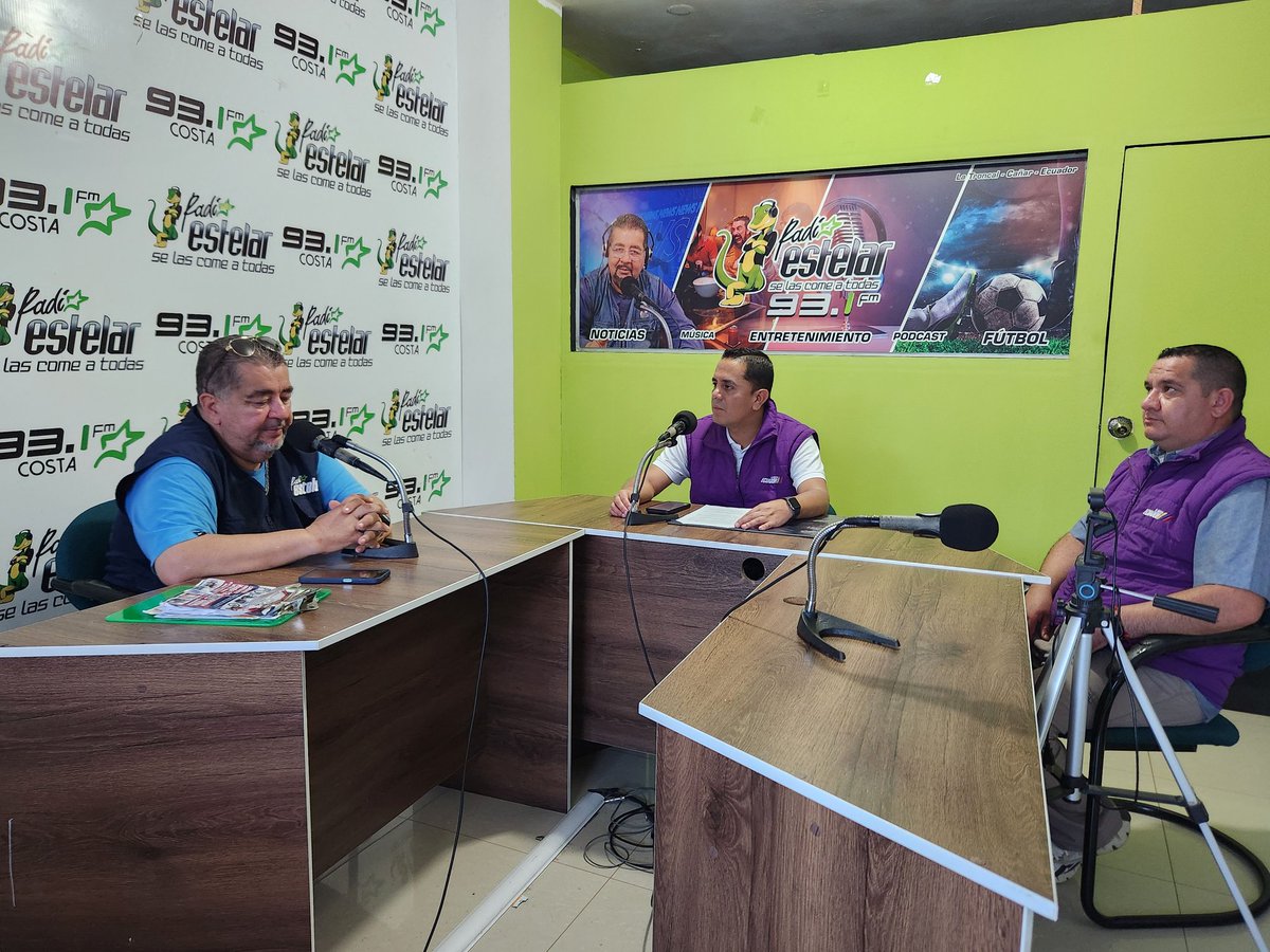 David Crespo tweet media