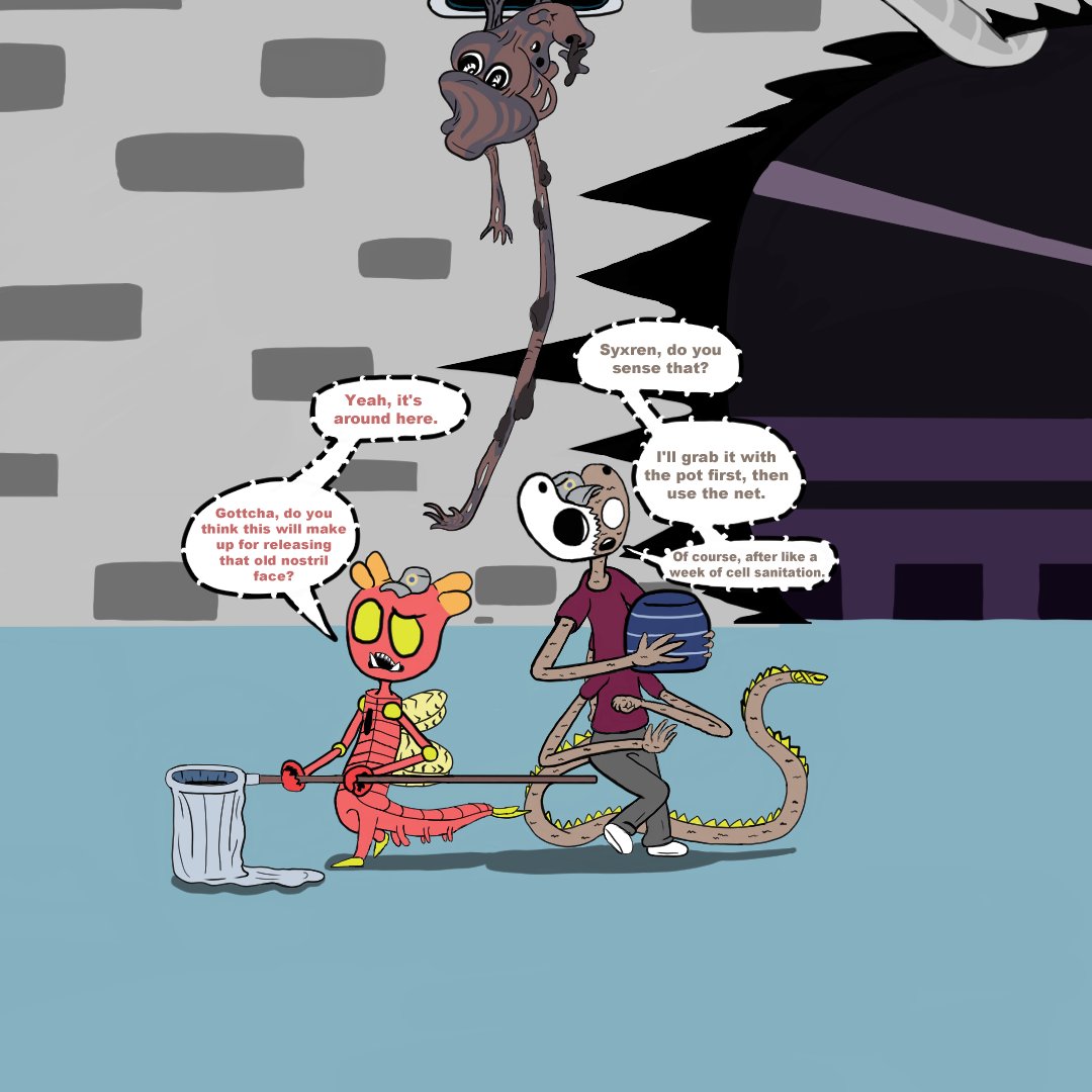 R.C Reentry tweet media