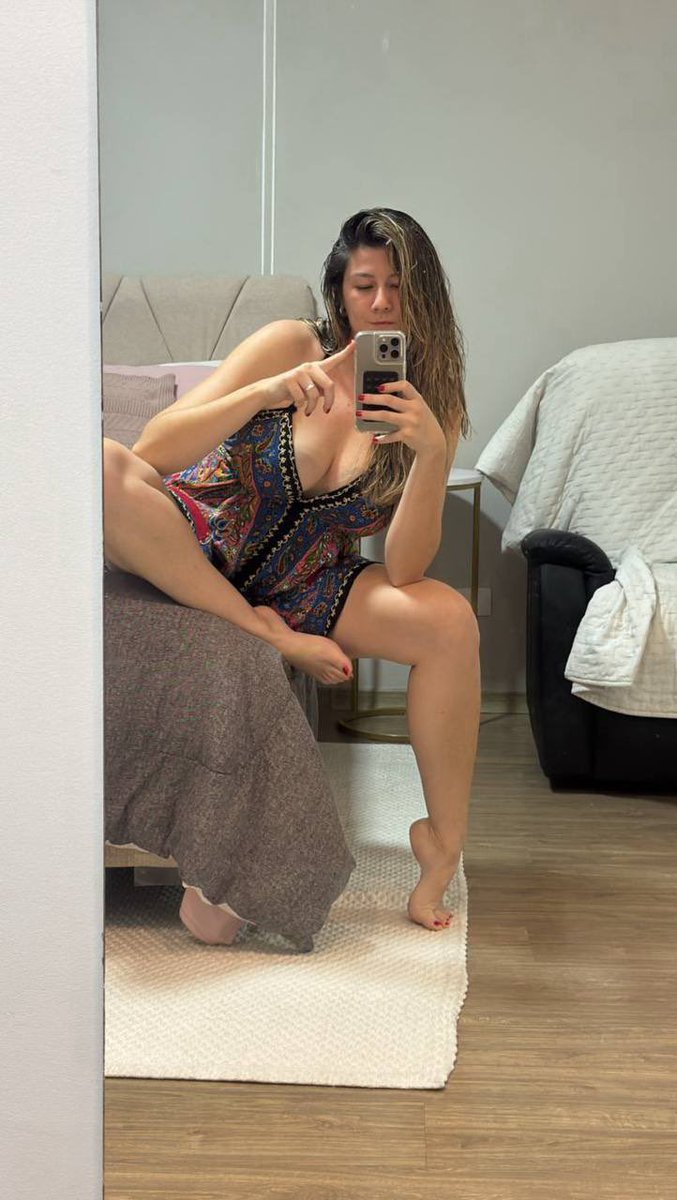 Bella Mantovani tweet media