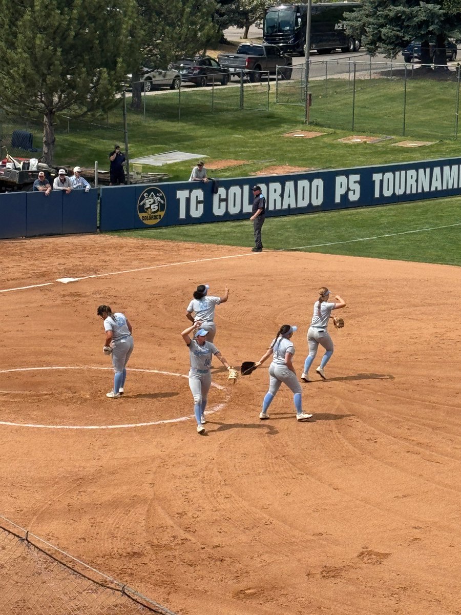 CO 4th of July tweet media