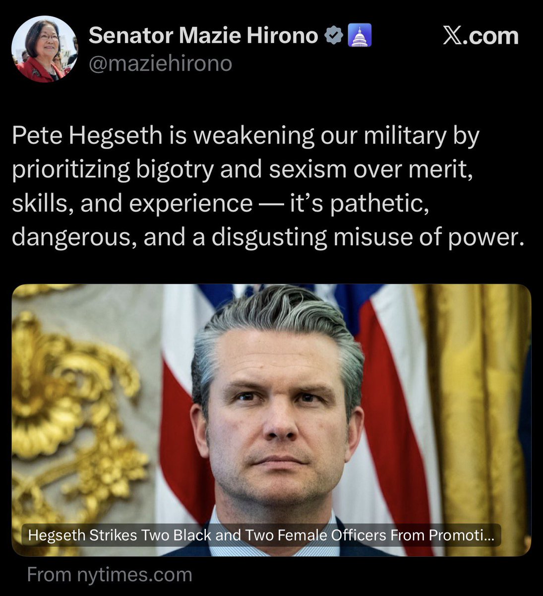 The MSgt-Top G tweet media